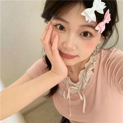 爱哭的孩子