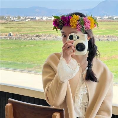 思美人之山鬼后裔