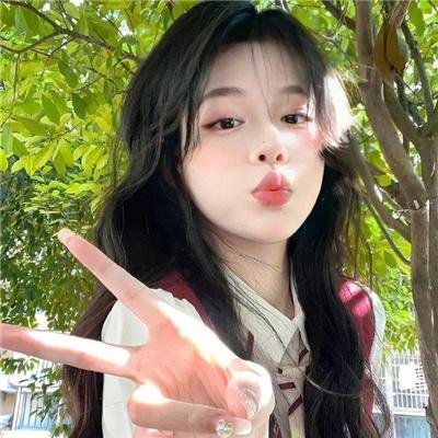 三月的大街